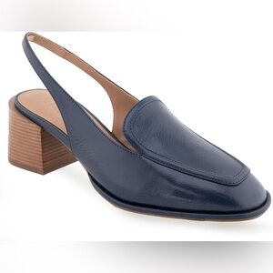 Aerosoles Women's Arlo Pump Slingback Heel Loafers